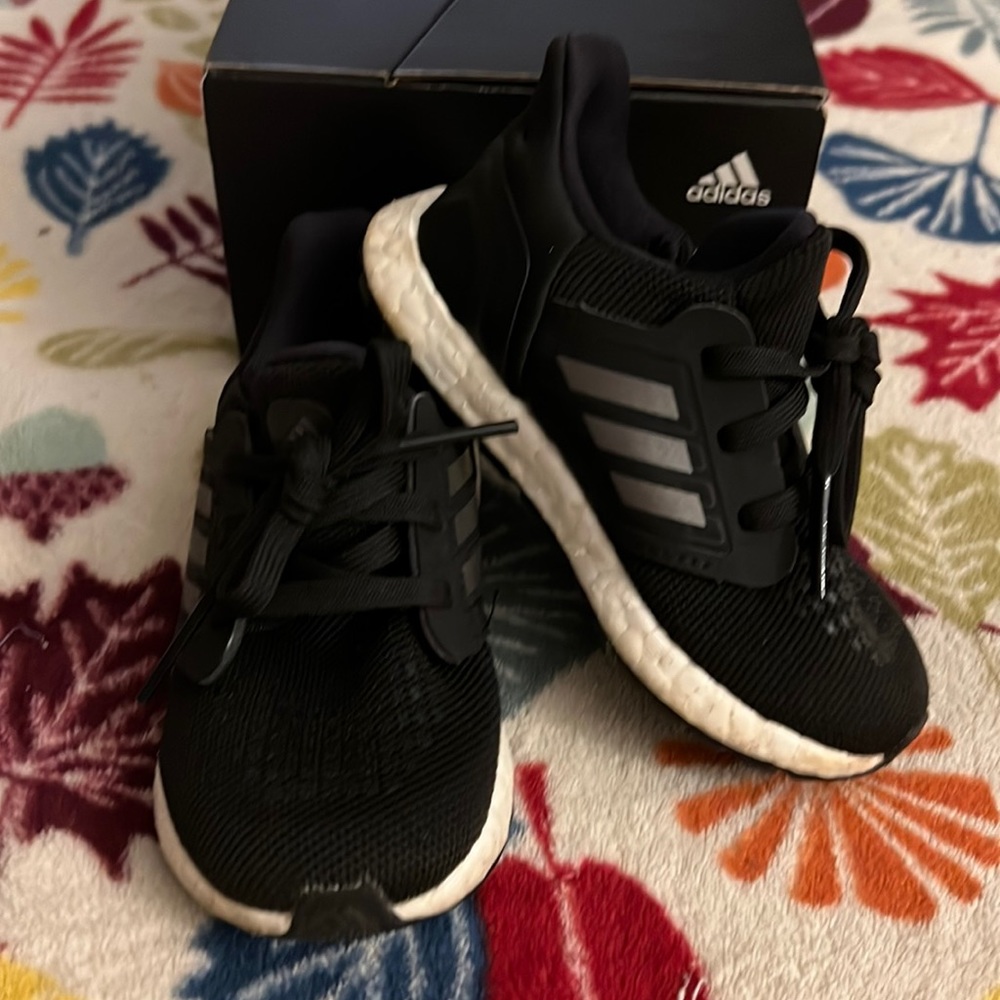 ADIDAS TODDLER ULTRABOOST 20